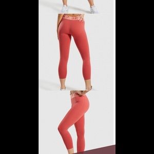 Gymshark Fit Leggings